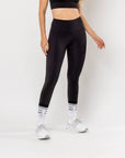 Legging Astral - Preto