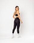 Legging Astral - Preto