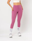 Legging Astral - Rosa