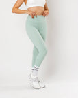 Legging Carol - Verde