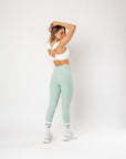 Legging Carol - Verde
