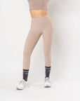 Legging Carol - Cinza