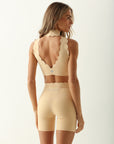 Shorts Heart II - Creme ROWA STORE DI8