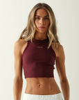 Regata Aerolook Rowa - Bordô ROWA STORE DI8
