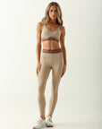Conjunto Memel - Marrom ROWA STORE DI8
