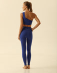 Legging Heart - Azul Royal