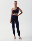 Legging Heart - Azul Indigo