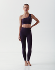 Legging Heart - Roxo