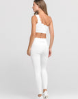 Legging Heart - Branco