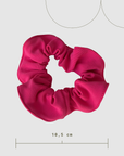 Scrunchie - Preto