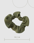Scrunchie - Verde