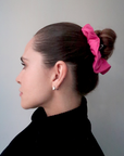 Scrunchie - Rosa