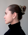 Scrunchie - Verde