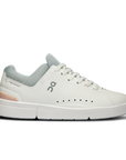 On The Roger Advantage 2 Feminino White | Rosehip