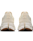 On Running Cloudswift 4 Feminino Ivory | Dew