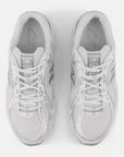 Tênis New Balance NB 740 Unissex - Branco | Prata