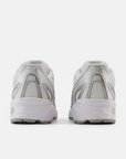 Tênis New Balance NB 740 Unissex - Branco | Prata