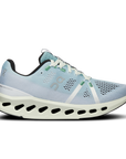 On Running Cloudsurfer Feminino Mineral / Aloe