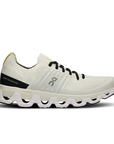 On Running Cloudswift 3 Masculino Ivory | Black