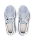 On Running Cloud 5 Feminino Nimbus l Alloy