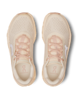 On Running Cloudmonster 1 Feminino Moon | Fawn