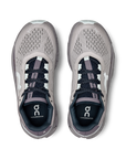 On Running Cloudmonster 1 Feminino Pearl | Arctic