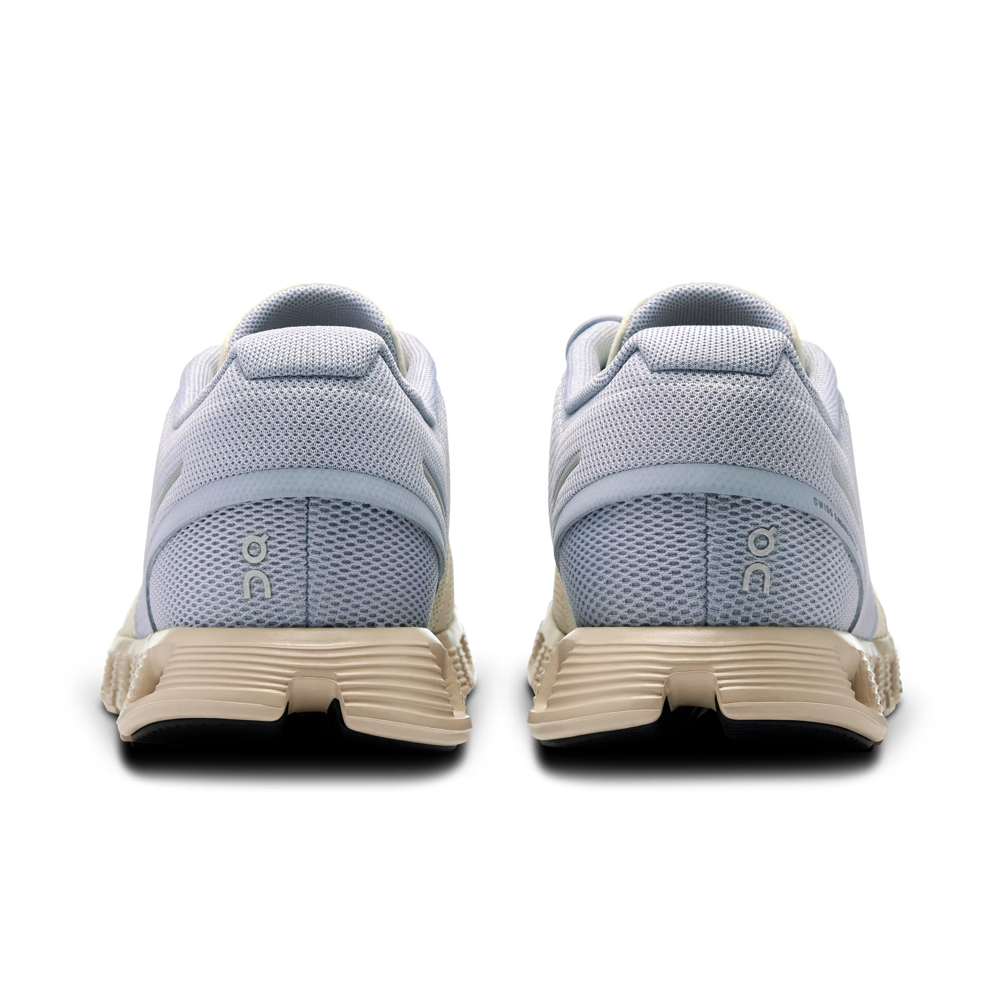On Running Cloud 5 Feminino Nimbus l Moon