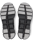 On Running Cloud X3 Feminino Black