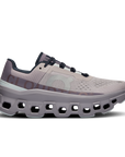 On Running Cloudmonster 1 Feminino Pearl | Arctic