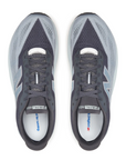 Tênis New Balance FuelCell Rebel V5 Masculino - Grafite | Azul Claro