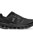 On Running Cloudgo 1 Feminino Black | Eclipse