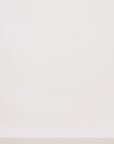 Vestido Folia tafetá com elastano - Branco