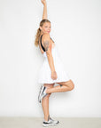 Body Expressividade alça larga EMANA® - Branco ROWA DROP3