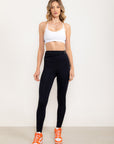 Top Bem-estar com alça ajustável EMANA® - Branco ROWA DROP2