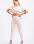 Cropped Rowa Molokai Base - ROWA STORE - Shirts & Tops