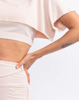 Cropped Rowa Molokai Base - ROWA STORE - Shirts & Tops
