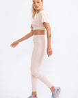 Cropped Rowa Molokai Base - ROWA STORE - Shirts & Tops