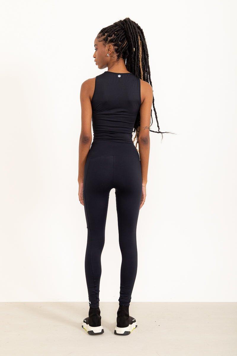 Legging Ibiza EMANA® Preto