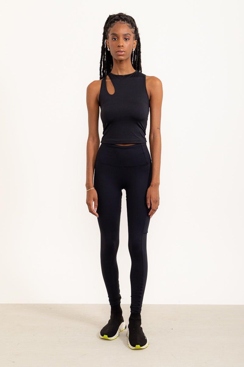 Legging Ibiza EMANA® Preto