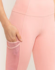 Legging Rowa Ibiza Mellow Rose - ROWA STORE - Calças