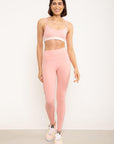 Legging Rowa Ibiza Mellow Rose - ROWA STORE - Calças