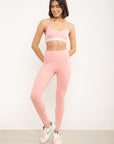 Legging Rowa Ibiza Mellow Rose - ROWA STORE - Calças