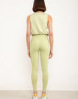 Legging Rowa Ibiza Oliva - ROWA STORE - Calças