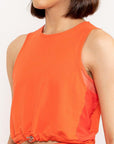 Regata Rowa Maui Hot Coral - ROWA STORE - Shirts & Tops
