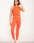 Regata Rowa Maui Hot Coral - ROWA STORE - Shirts & Tops