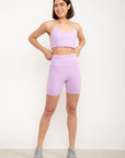 Short Rowa Biker Capri Harmonia - ROWA STORE - Shorts
