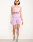 Short Rowa Biker Capri Harmonia - ROWA STORE - Shorts
