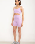 Short Rowa Biker Capri Harmonia - ROWA STORE - Shorts