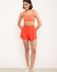 Top Rowa Fiji Hot Coral - ROWA STORE - Shirts & Tops