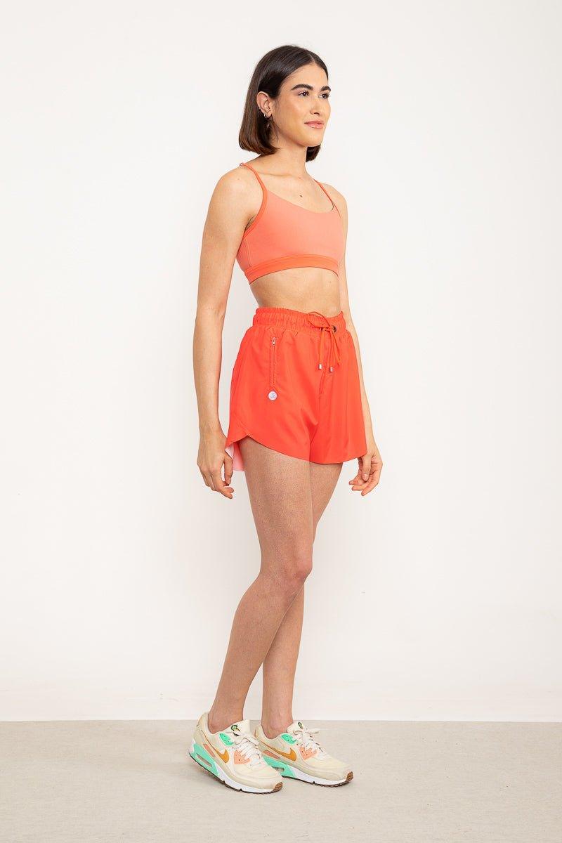 Top Rowa Fiji Hot Coral - ROWA STORE - Shirts & Tops